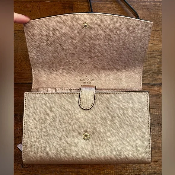 Kate Spade | Laurel Way Winni Crossbody - Picture 4 of 7